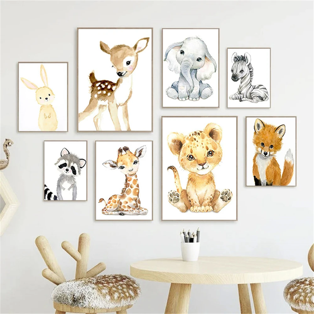 Kein gerahmtes Druckbild, Baby – Baby Nursery Frames Bewertung und Preis