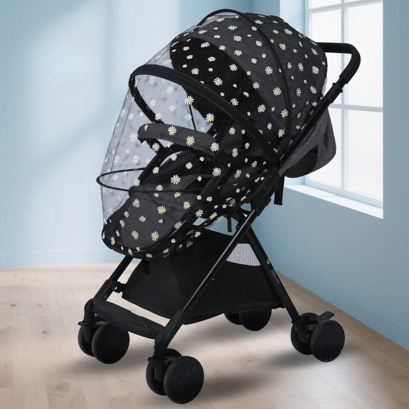 Universelles Moskitonetz mit G – Baby Nursery Trolley Bewertung und Preis