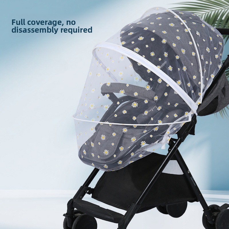 Universelles Moskitonetz mit G – Baby Nursery Trolley Bewertung und Preis