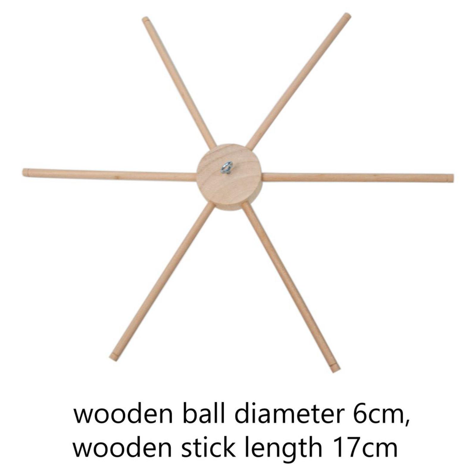 Holz-Kinderbett-Hängeregal DIY – Baby Nursery Frames Bewertung und Preis