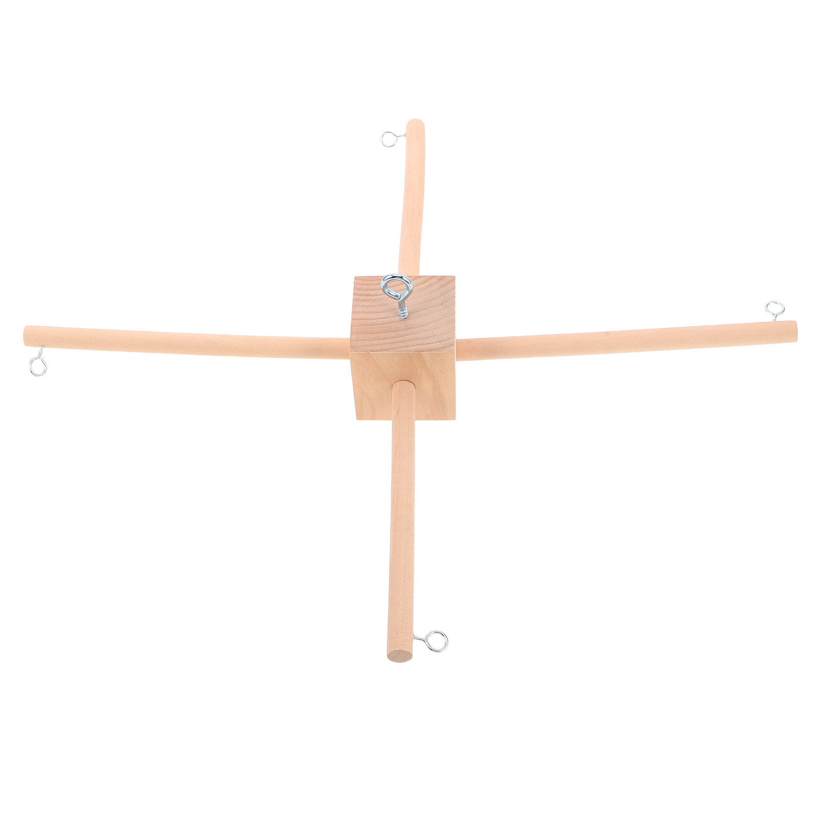 1 Set Babybett-Mobile-Halterun – Baby Nursery Frames Bewertung und Preis